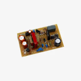 12V 2A AC to DC - Switch Mode Power Supply Module (SMPS) PCB Board