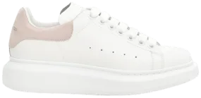 Alexander McQueen Oversized Sneaker 'White Patchouli'