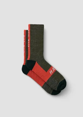 Alt_Road Trail Sock