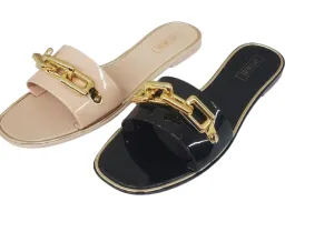 Ann More Terry Sandals For Women