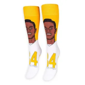 Antonio Brown Socks Unisex Crew Sock