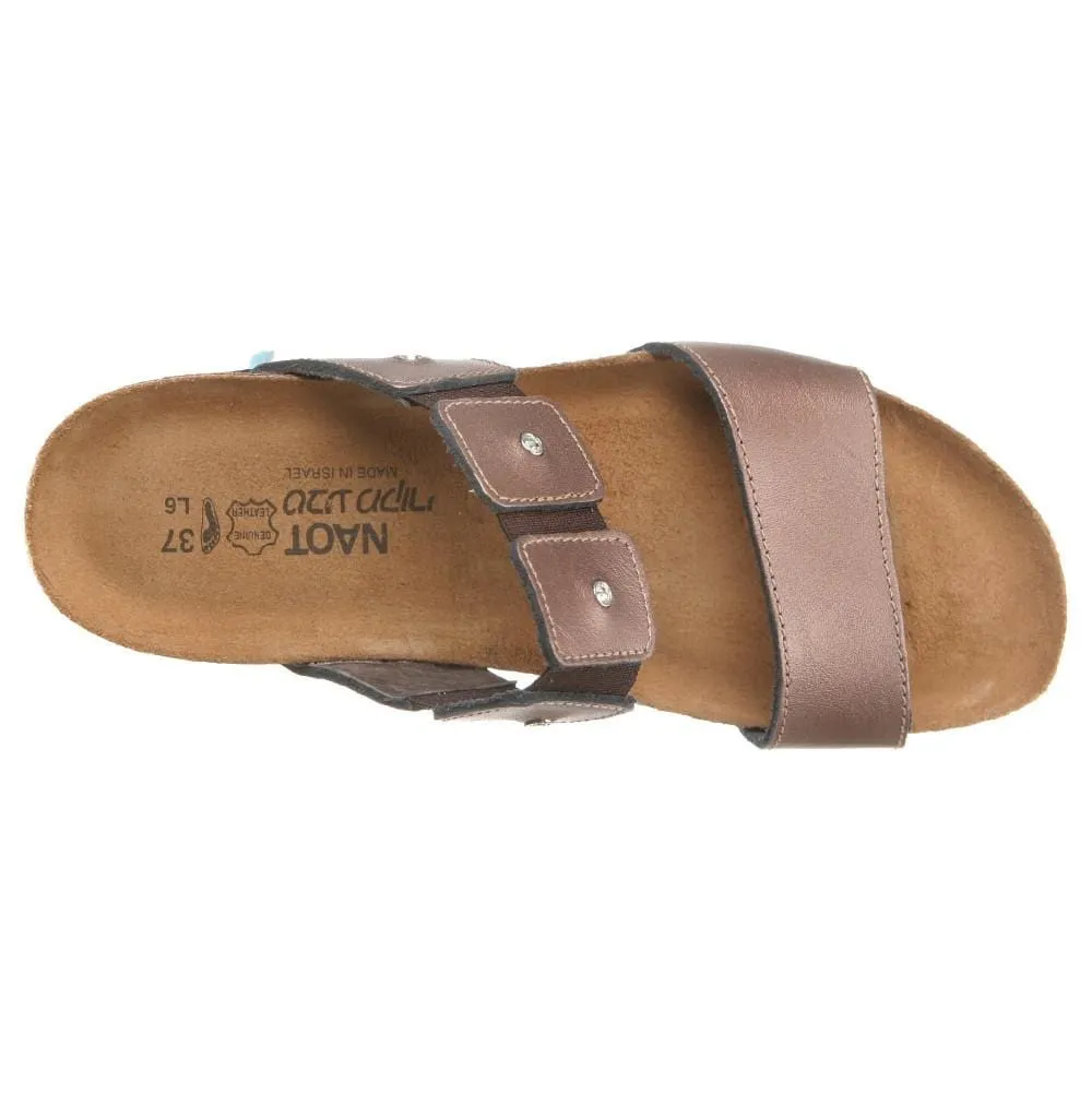 Ashley Sandal - New Colors (4906)