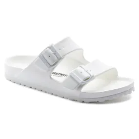 Birkenstock Arizona EVA Sandal - White