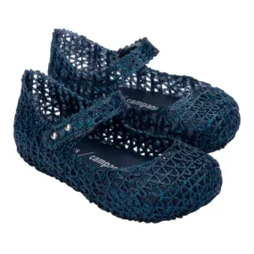 Blue Campana Sandal