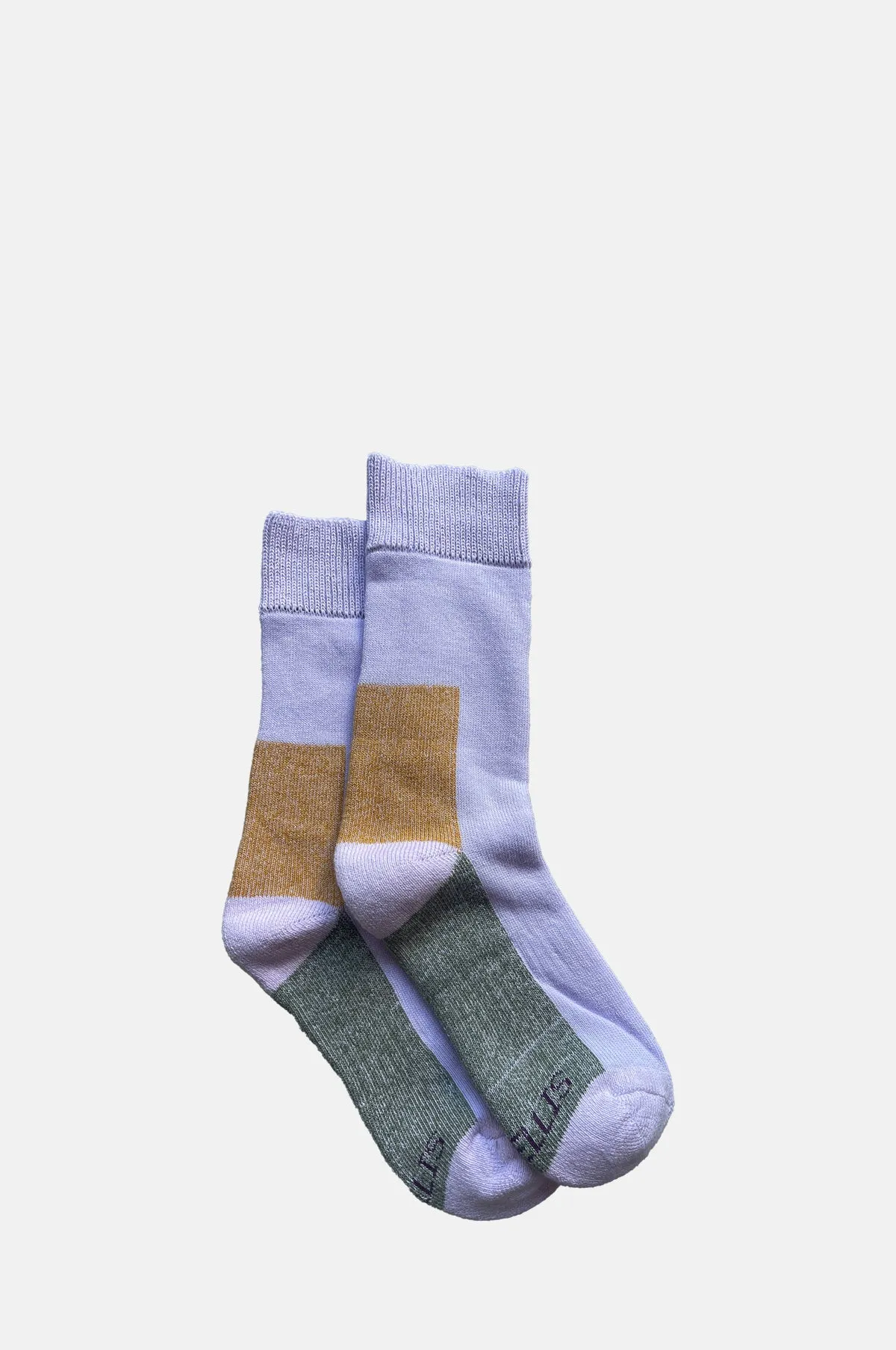 Carlton Crew Ladies Gloaming Sock