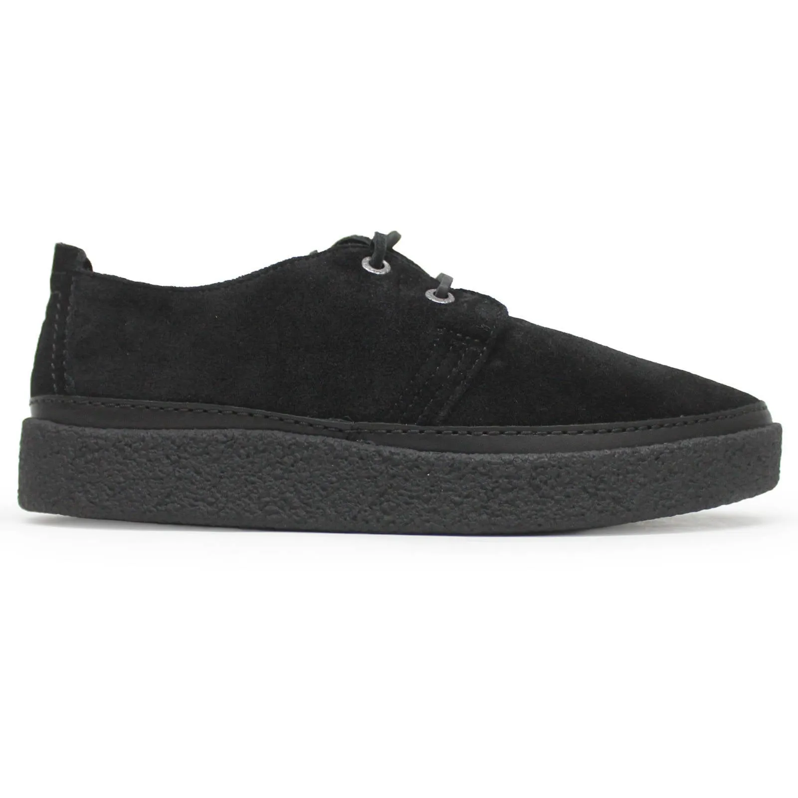 Clarkwood Low Suede Men's Sneaker Shoes