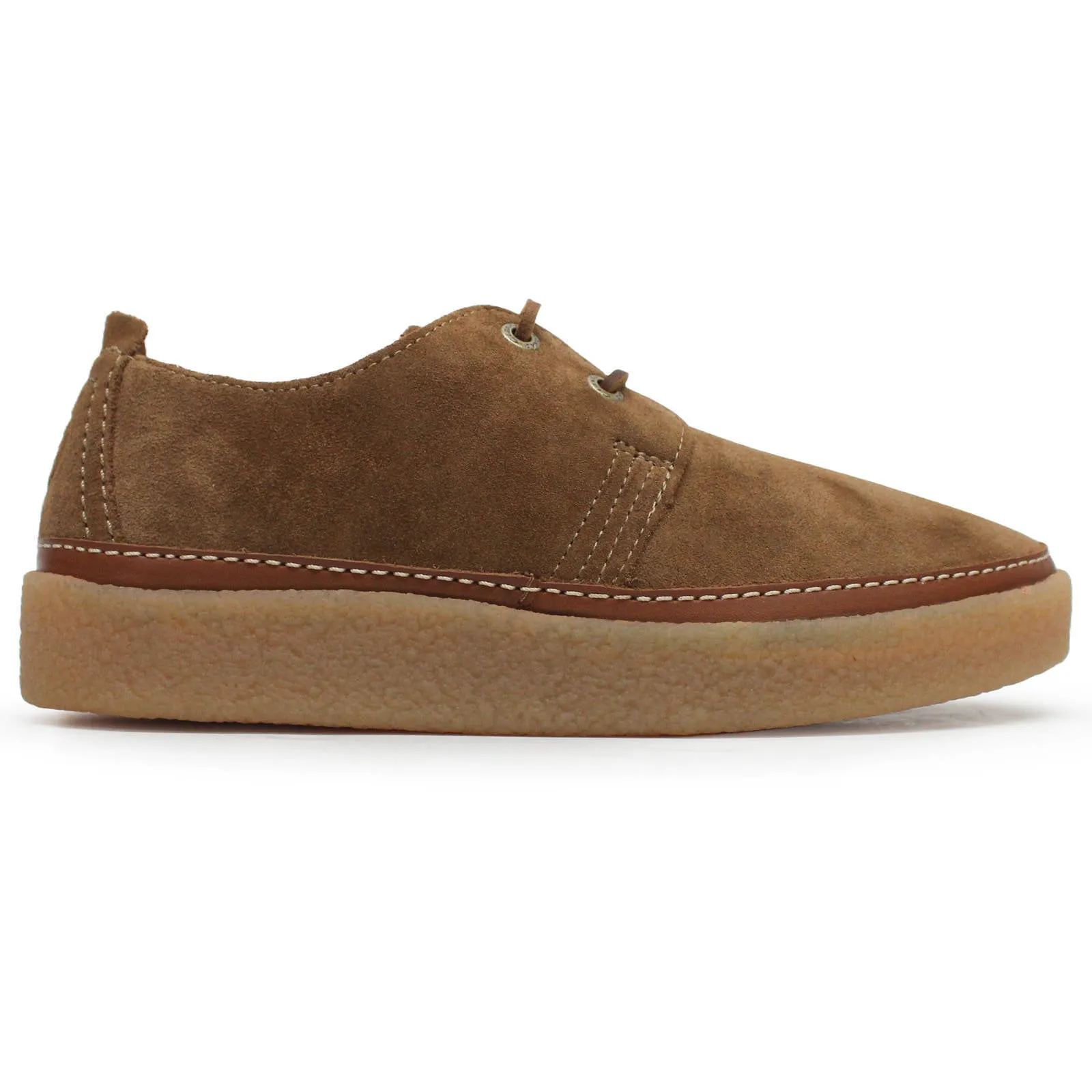 Clarkwood Low Suede Men's Sneaker Shoes