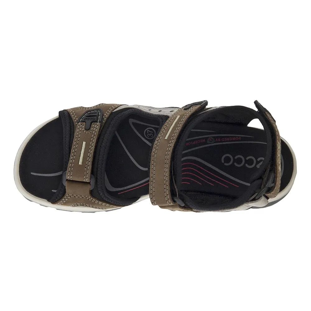 Ecco Yucatan Sandal - Birch