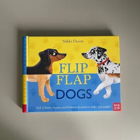 Flip Flap Dogs / Nikki Dyson