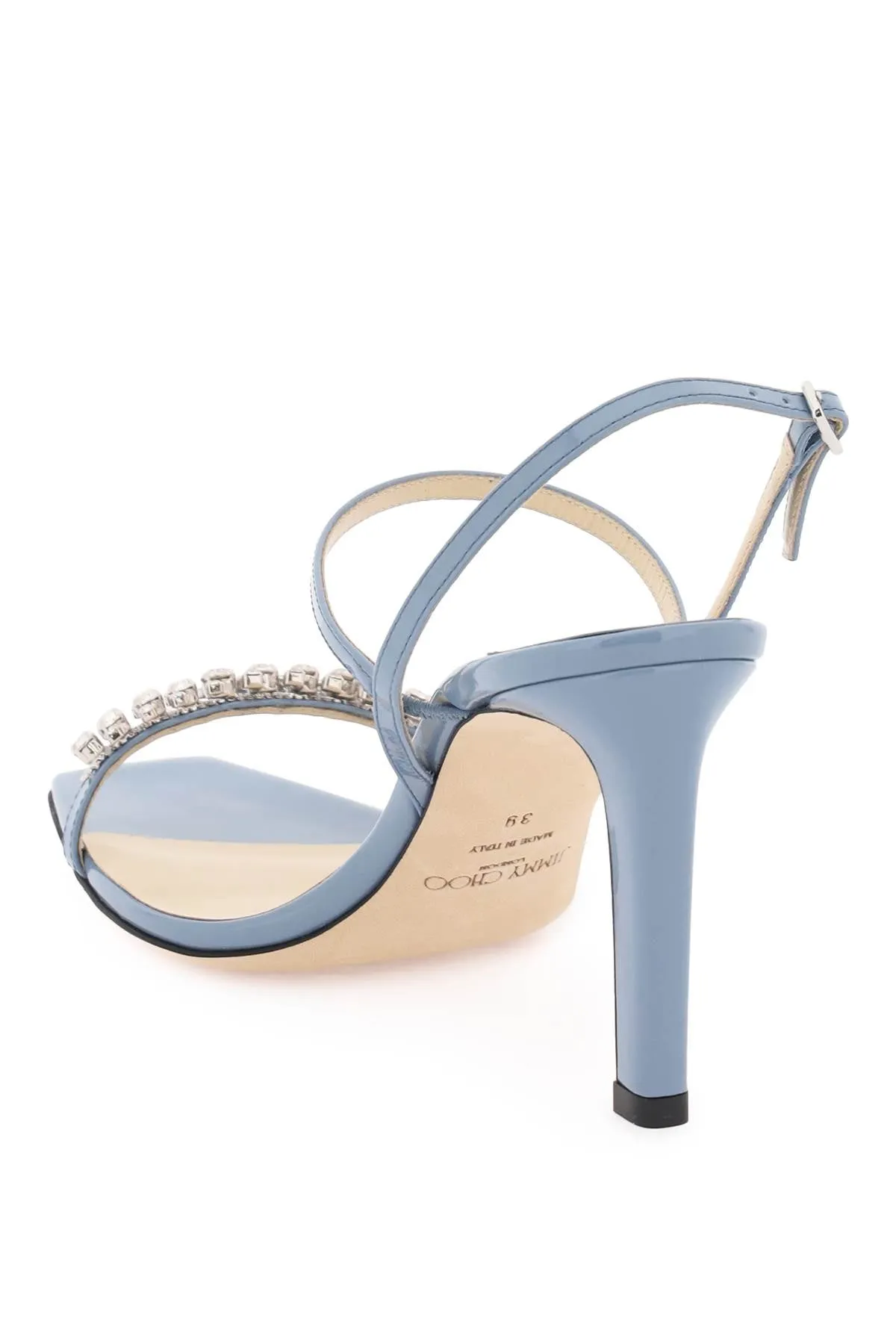 Jimmy choo 'meira 85' sandals