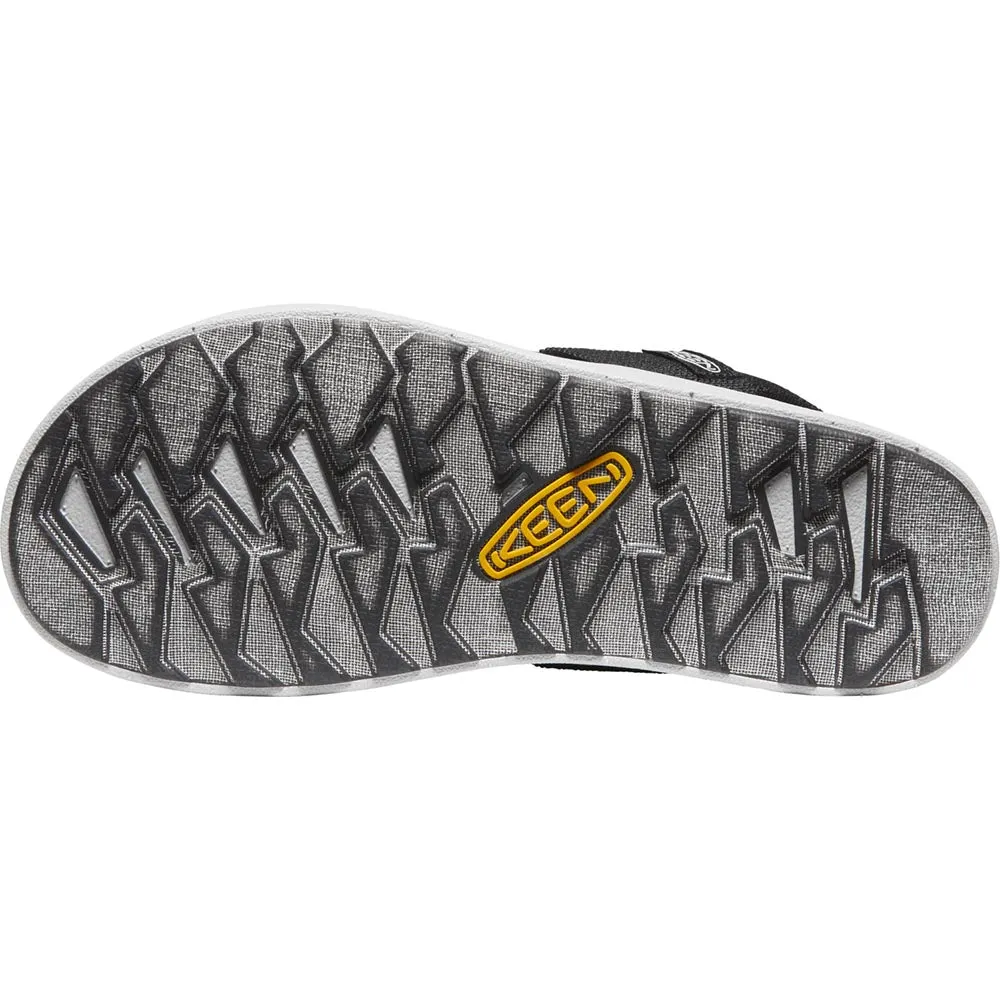 Keen Elle Backstrap Sandal - Black