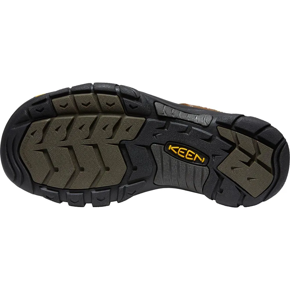 Keen Newport Sandal - Bison