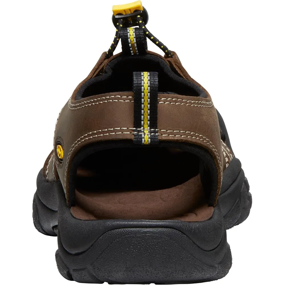 Keen Newport Sandal - Bison