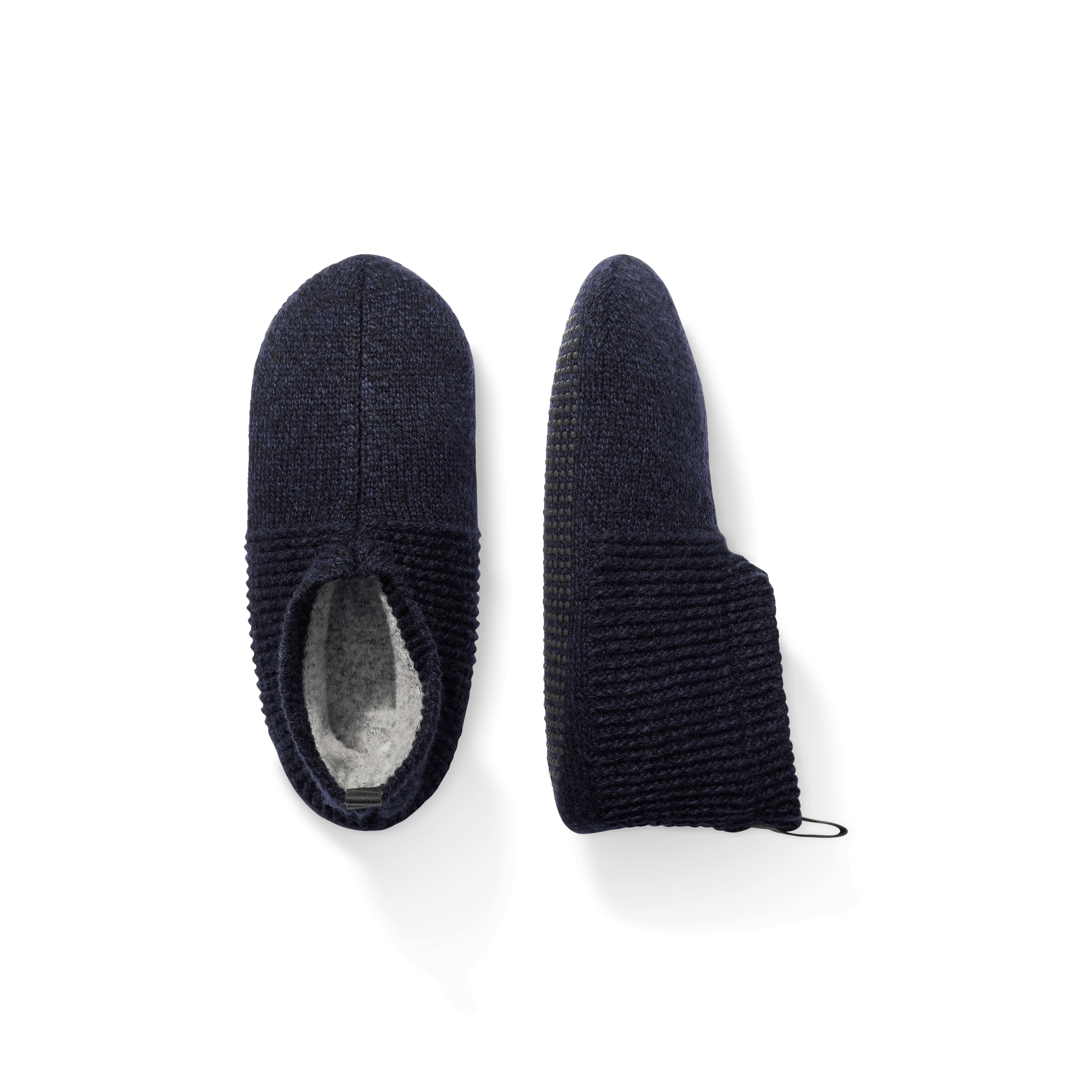 Men's Gripper Slipper - Double Cushion