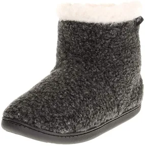 Minnetonka Women's Betty Bootie Slipper