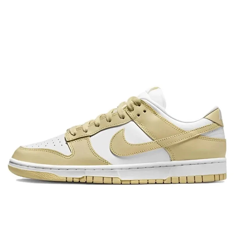 Nike dunk low skateboard shoes