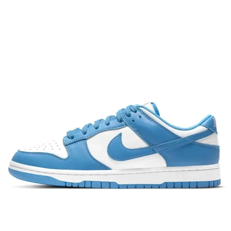 Nike dunk low skateboard shoes