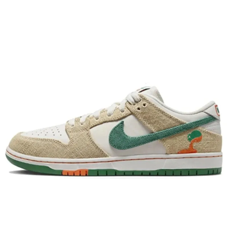 Nike dunk low skateboard shoes