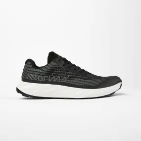 NNormal | Unisex Kjerag Running Shoes - Black/Grey