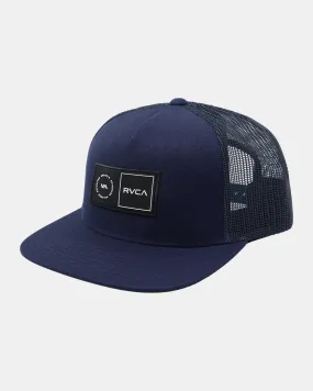 Platform Trucker NVY