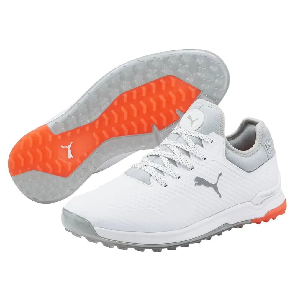 PUMA PROADAPT Alphacat Spikeless Golf Shoes 2023