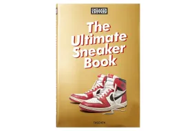 Sneaker Freaker - The Ultimate Sneaker Book