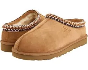 UGG Women's Tasman Slipper Chestnut 5955-che