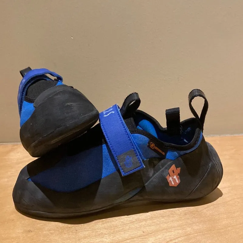 Used Unparallel TN Pro Climbing Shoes