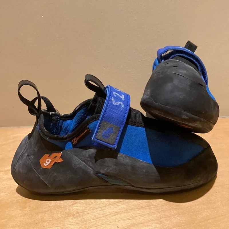 Used Unparallel TN Pro Climbing Shoes