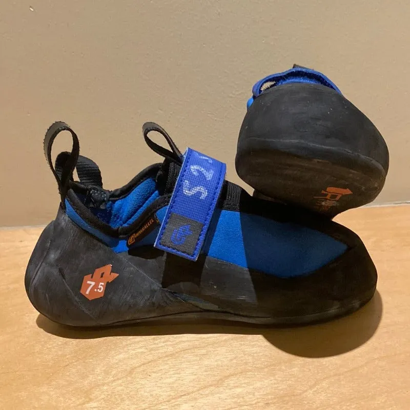 Used Unparallel TN Pro Climbing Shoes