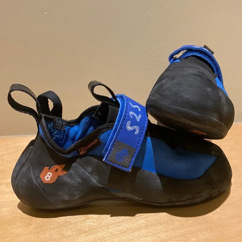 Used Unparallel TN Pro Climbing Shoes