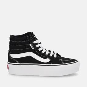 VANS FILMORE PLATFORM