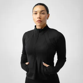 Women's Performance Running Jacket