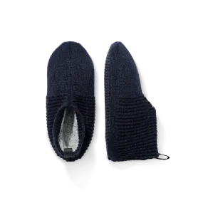 Youth Gripper Slipper - Double Cushion